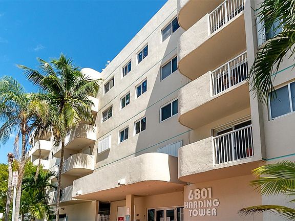 3rd image of 6801 Harding Ave APT 209