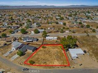 0 Grapewood Ave #Nr, California City, CA 93505