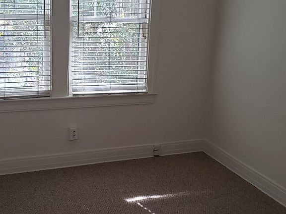 Bedroom #1 (measures 10x11 for a total of 110 sq ft)