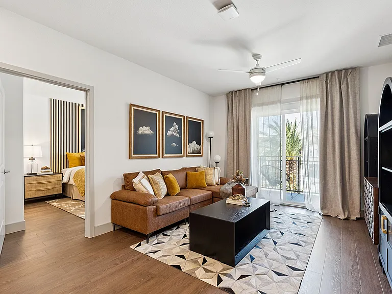 Thoughtfully designed spaces for everyday living