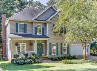 212 Rock Rd, Greer, SC 29651