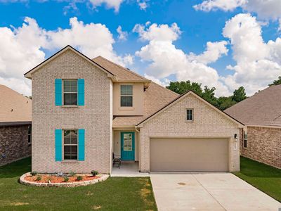 5645 Oak Trace Dr, Saint Gabriel, LA, 70776