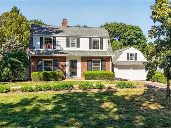 644 E 74th Ter, Kansas City, MO 64131