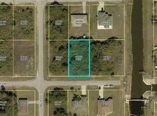 2504 3rd St SW, Lehigh Acres, FL 33976