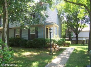 7225 Carved Stone, Columbia, MD 21045