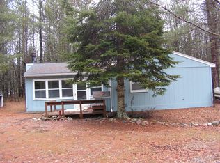 10506 Alpine Dr, Grayling, MI 49738