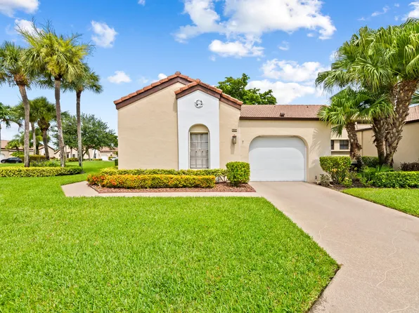8209 WATERLINE Drive, Boynton Beach, FL 33472