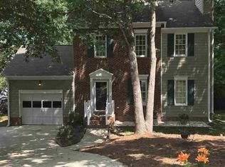 3609 Rubra Cir, Raleigh, NC 27616