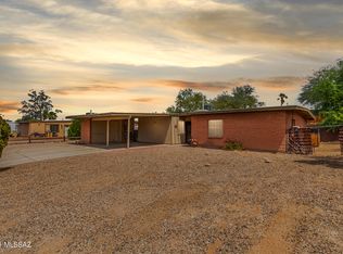 3064 W Treeline Dr, Tucson, AZ 85741