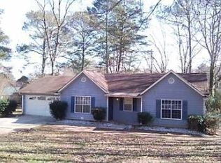 7150 Fielder Rd, Jonesboro, GA 30236