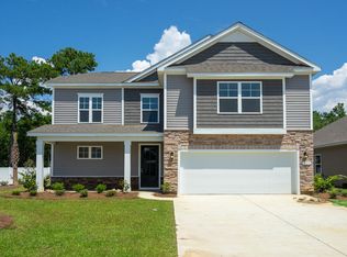 385 Calhoun Falls Dr, Myrtle Beach, SC 29579