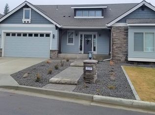 5539 N Radium Ln, Spokane, WA 99217