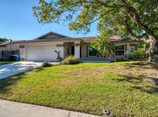 2773 Merlin Way, Clearwater, FL 33761