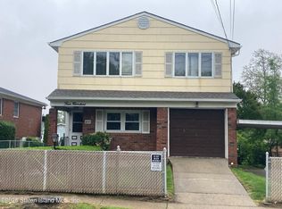400 Durant Ave, Staten Island, NY 10308