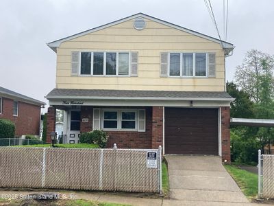 400 Durant Ave, Staten Island, NY, 10308