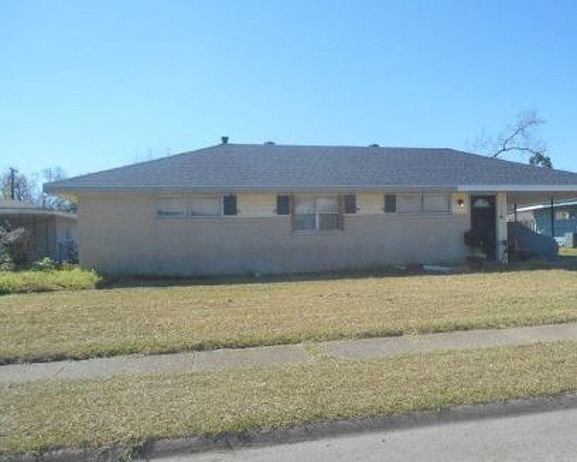 Property Front View