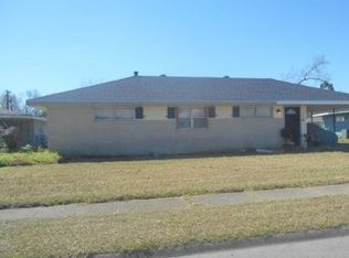 1116 Sage Dr, Lake Charles, LA 70607