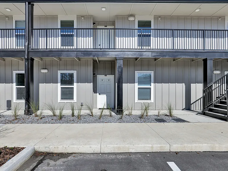 Huntington Forest — Photo 19