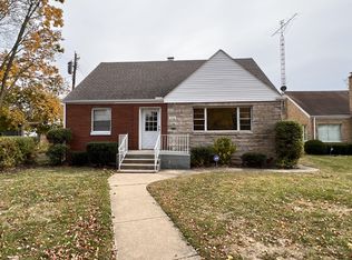 1110 Elliott St, South Bend, IN 46628
