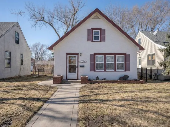 5720 43rd Ave S, Minneapolis, MN 55417