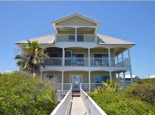 1532 Seaside Dr, Eastpoint, FL 32328