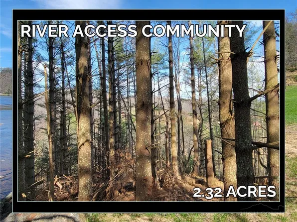 TBD (Lots 25/26/27) Miriam Way, Piney Creek, NC 28663