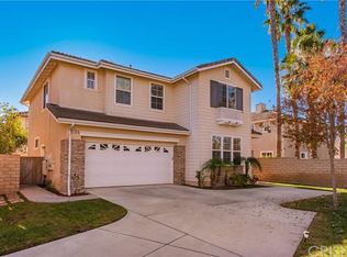 1134 Gardenia Ln, Simi Valley, CA 93065