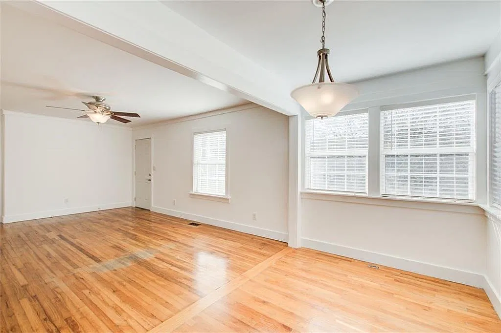 2 bed, 2.0 bath, 1093 sqft, $2,500 — Photo 3