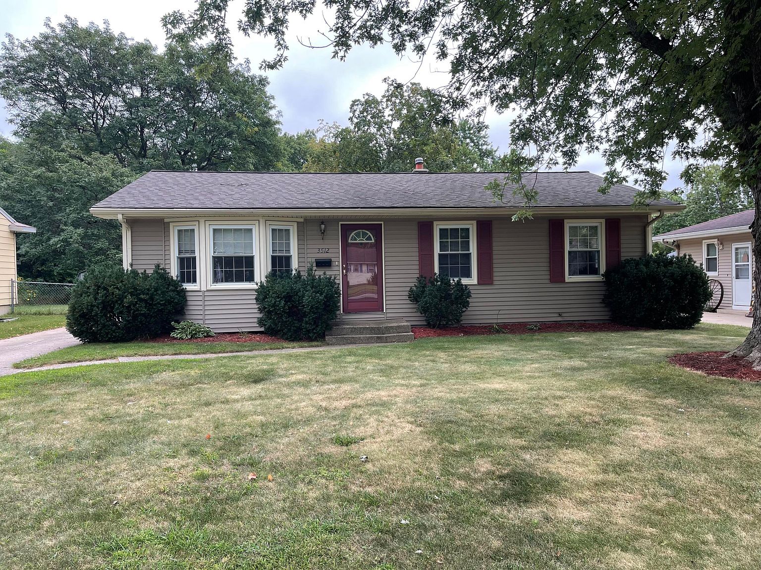 3512 Perry Ave SW, Wyoming, MI 49519 Zillow