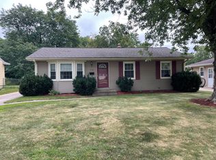 3512 Perry Ave SW, Wyoming, MI 49519