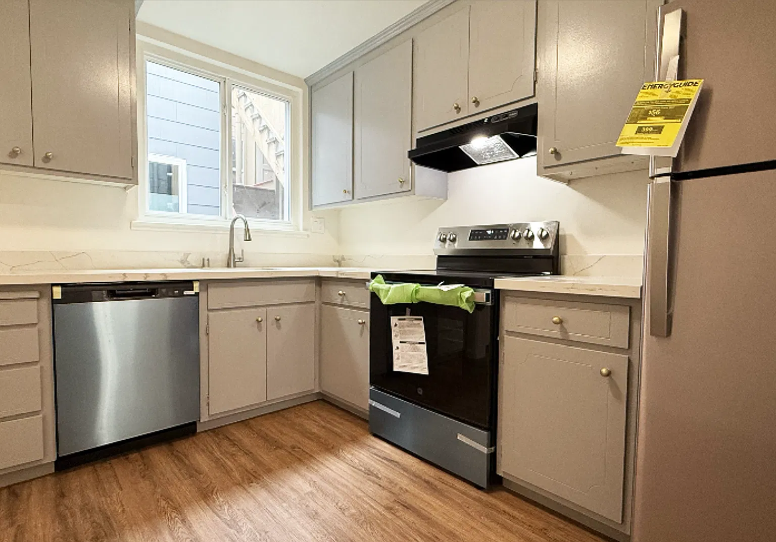 4302 Fulton St Unit 1 - Main Image