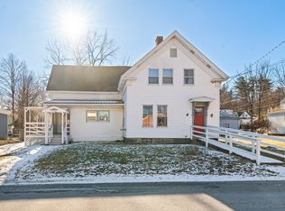 19 W Myrtle St, Orange, MA 01364