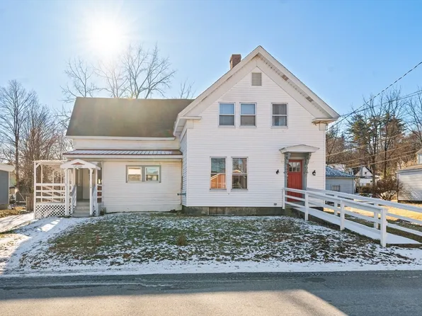 19 W Myrtle St, Orange, MA 01364