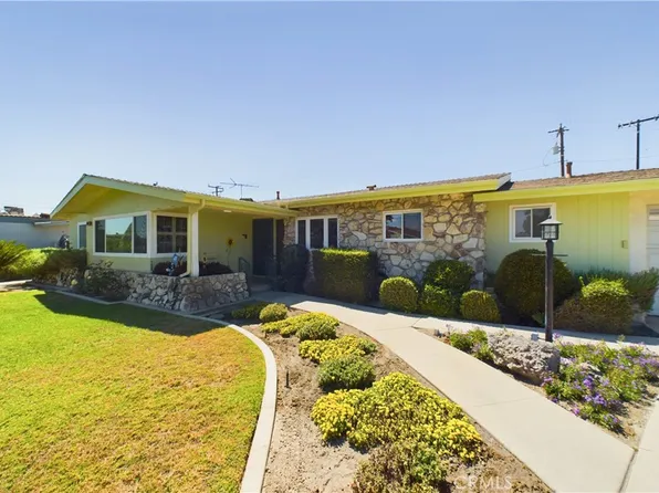 14007 Leahy Ave, Bellflower, CA 90706