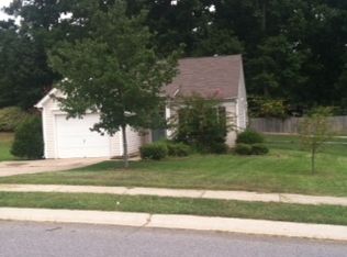 172 Brookstone Dr, Mount Holly, NC 28120