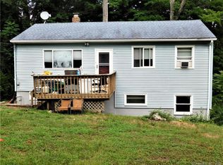 35 Little Punkup Rd, Oxford, CT 06478