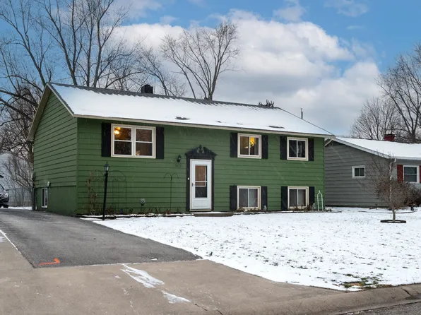 1420 Baywood Dr, New Haven, IN 46774