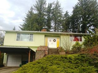 1415 E 31st Ave, Eugene, OR 97405