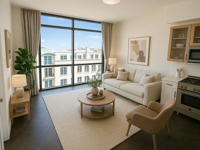 11-12 44 Drive #5A, Long Island City, NY, 11101