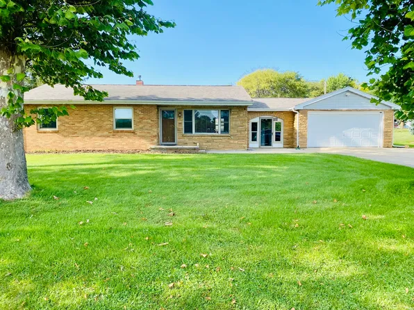 409 Scott Ave, Rochelle, IL 61068