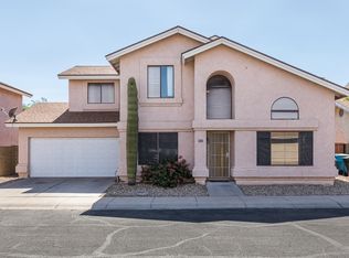 18626 N 42nd Dr, Glendale, AZ 85308