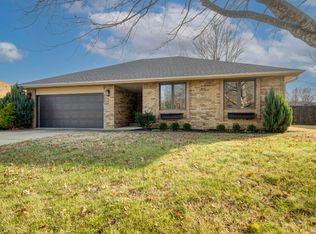 5479 S Hampton Ave, Springfield, MO 65810