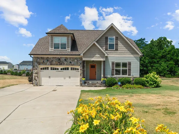 10 Setter Ct, Angier, NC 27501