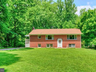 3743 Schroeder Ave, Perry Hall, MD, 21128