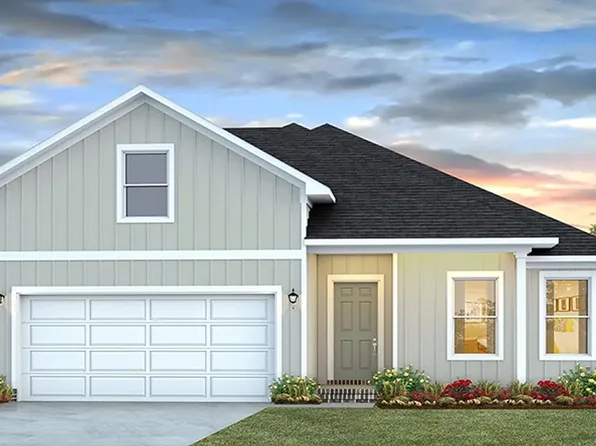 547 Morning Mist Way, Fairhope, AL 36532