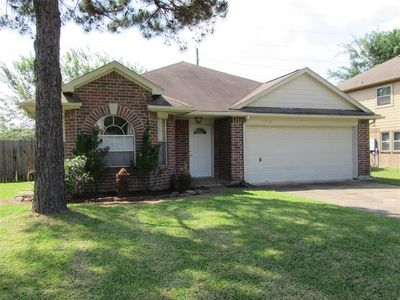 11715 Capitol Heights Dr, Houston, TX, 77065