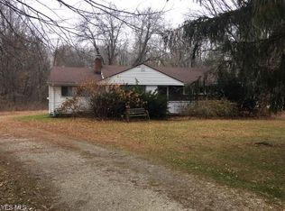 3986 Nelson Mosier Rd, Leavittsburg, OH 44430