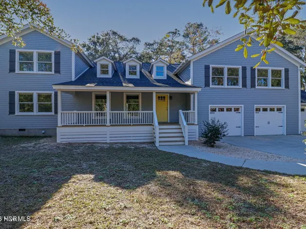 1111 Newton Drive SE, Southport, NC 28461