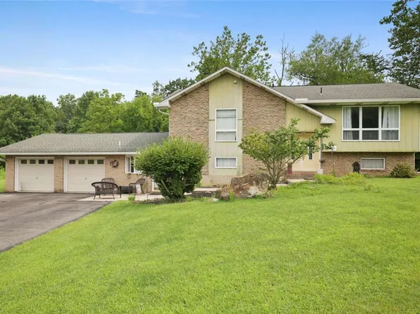 2371 Honeysuckle Rd, Allentown, PA 18103