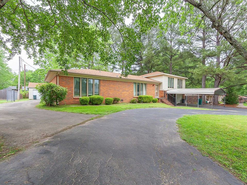 361 Harts Bridge Rd, Jackson, TN 38301 Zillow